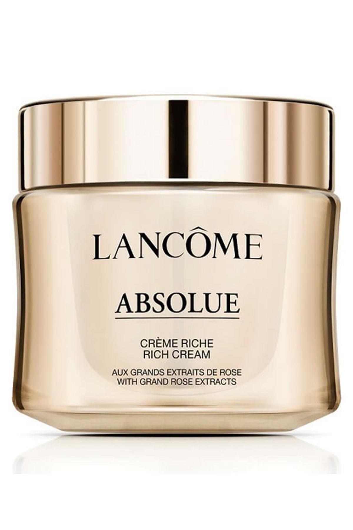 Lancome Absolue Regenerating Brightening Rich Krem 60 ml