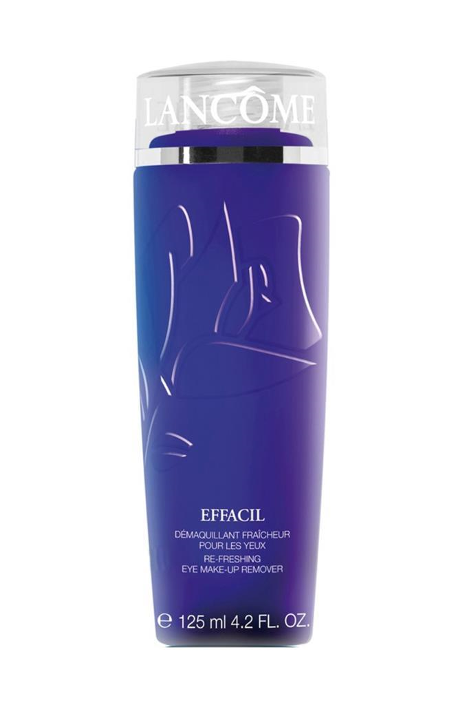 Lancome Effacil Refreshing Eye Mekeup Remover 125 ml