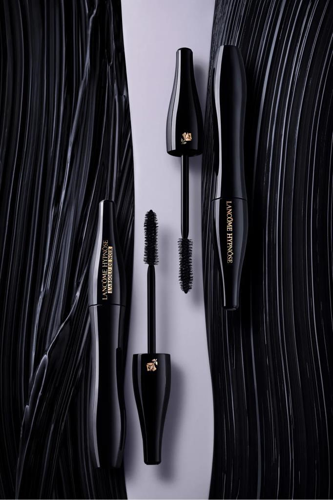Lancome Hypnose Custom-Wear Mascara 011Extra Black