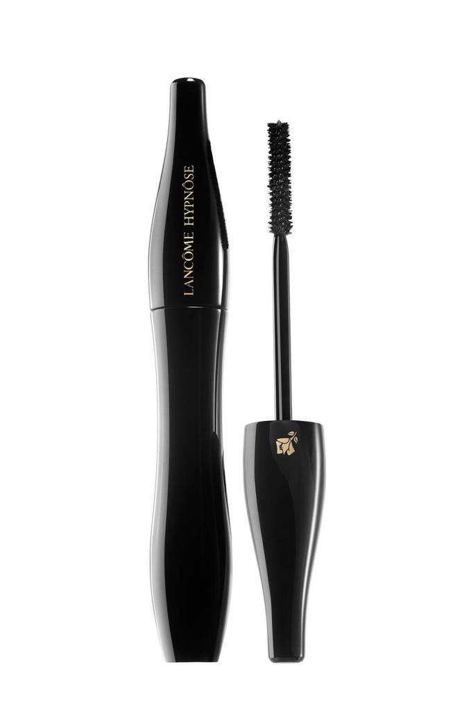Lancome Hypnose Waterproof 01 Noir Hypnotic Maskara