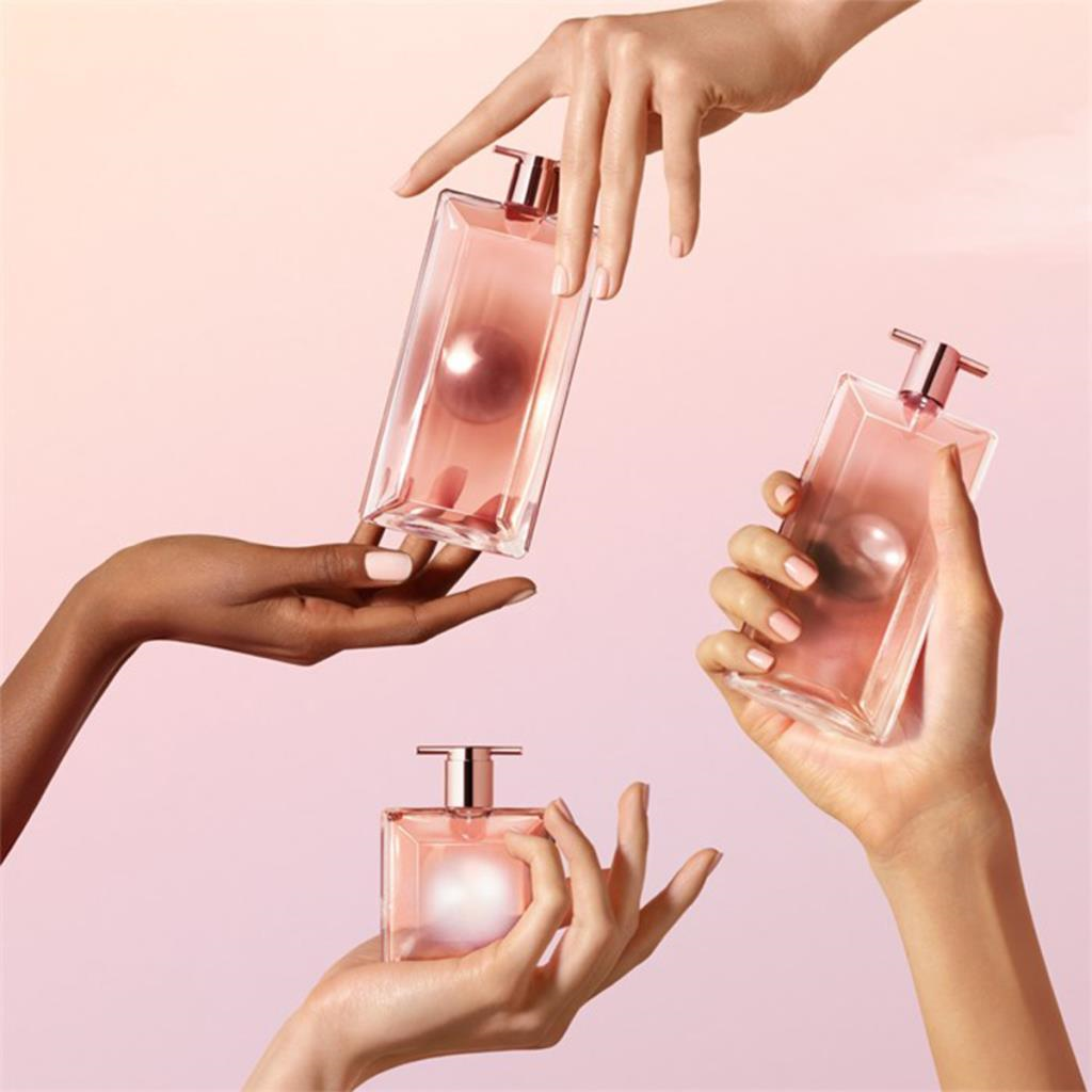 Lancome Idole Aura EDP 100 ml Kadın Parfüm