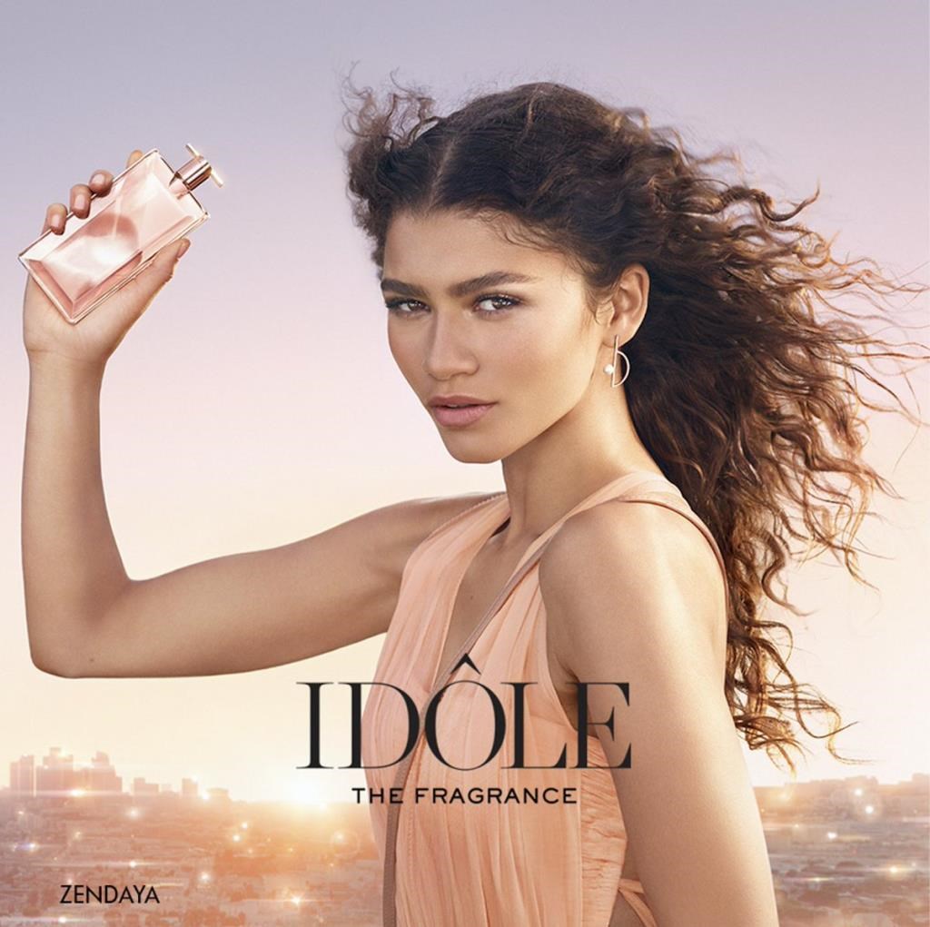 Lancome Idole EDP 100 ml Refillable Kadın Parfüm
