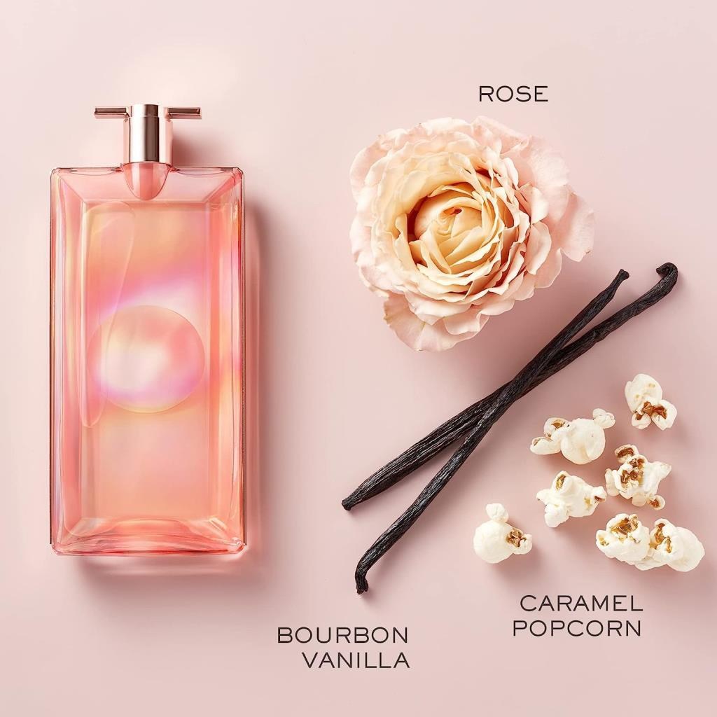 Lancome Idole Nectar Leau De Parfum EDP 100 ml Kadın Parfüm