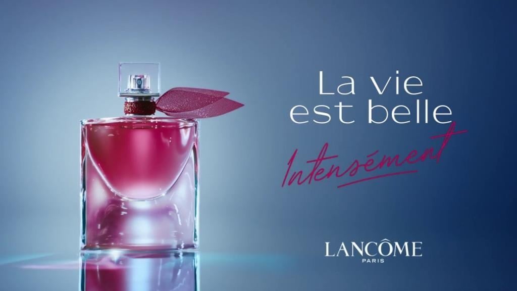 Lancome La Vie Est Belle Intensement Intense EDP 50 ml Kadın Parfüm