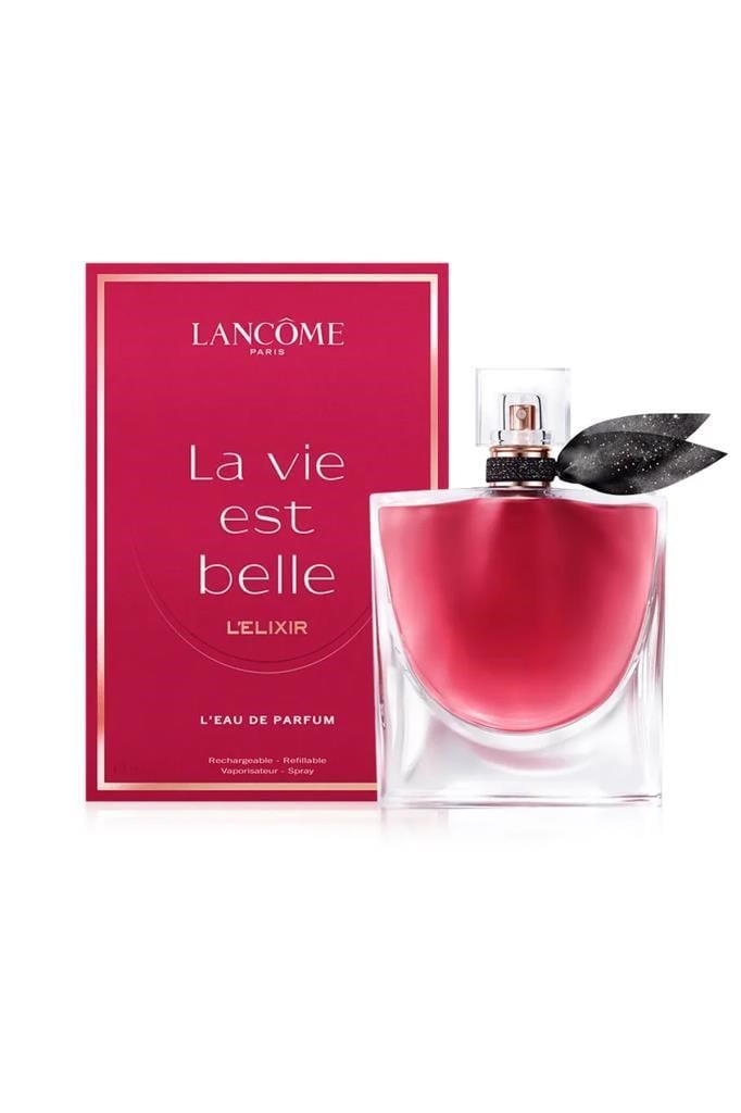 Lancome La Vie Est Belle L‘Elixir EDP 100 ml Kadın Parfüm