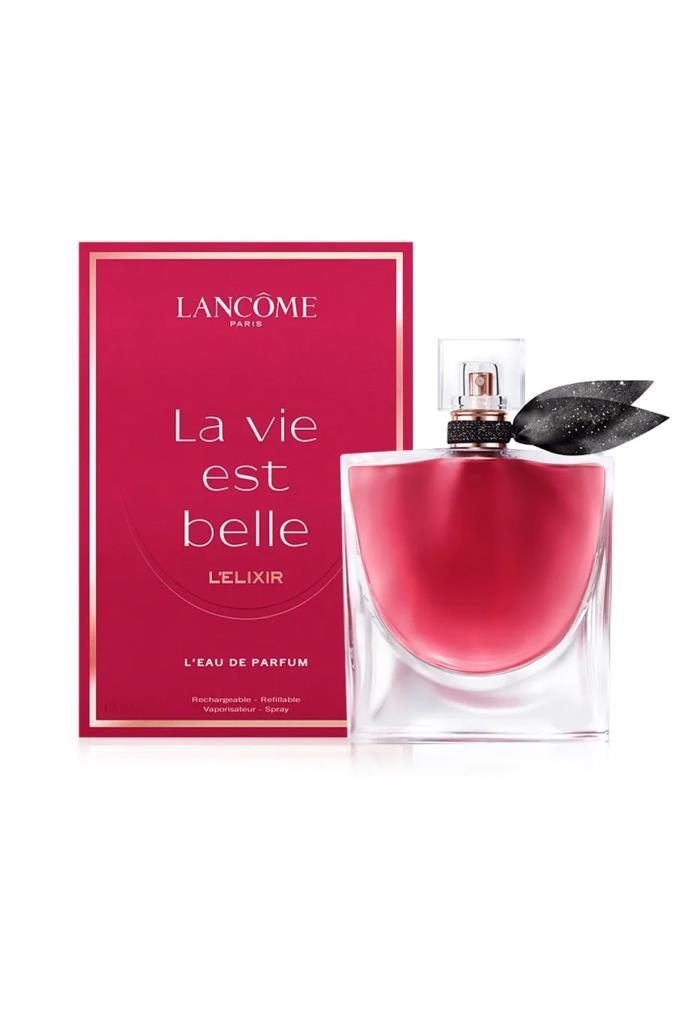 Lancome La Vie Est Belle L‘Elixir EDP 100 ml Kadın Parfüm