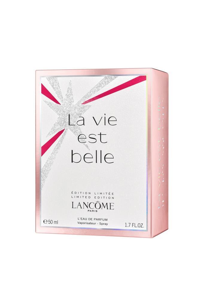 Lancome La Vie Est Belle Limited Edition EDP 50 ml Kadın Parfüm