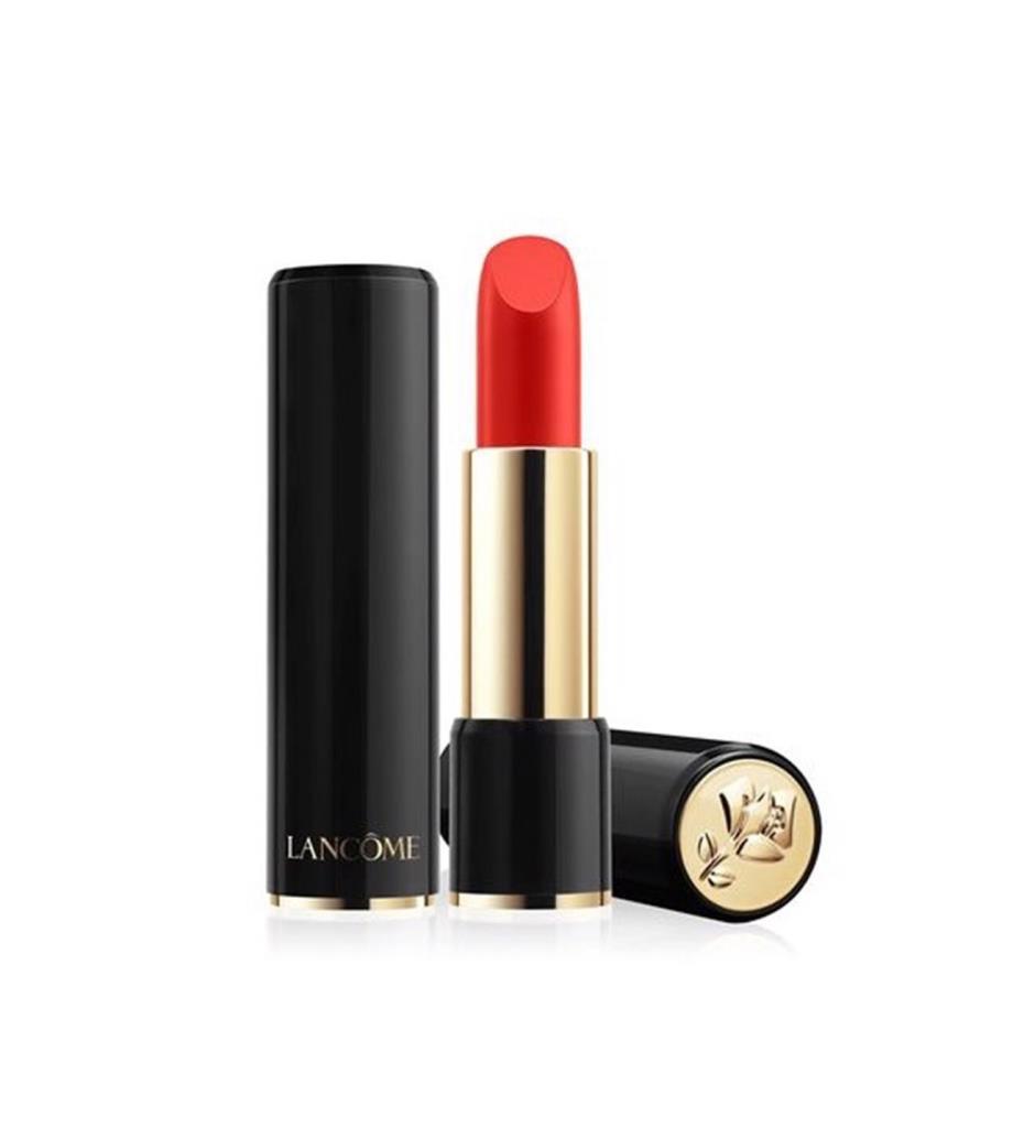 Lancome LAbsolu Rouge Cream 184 Magıque Matte