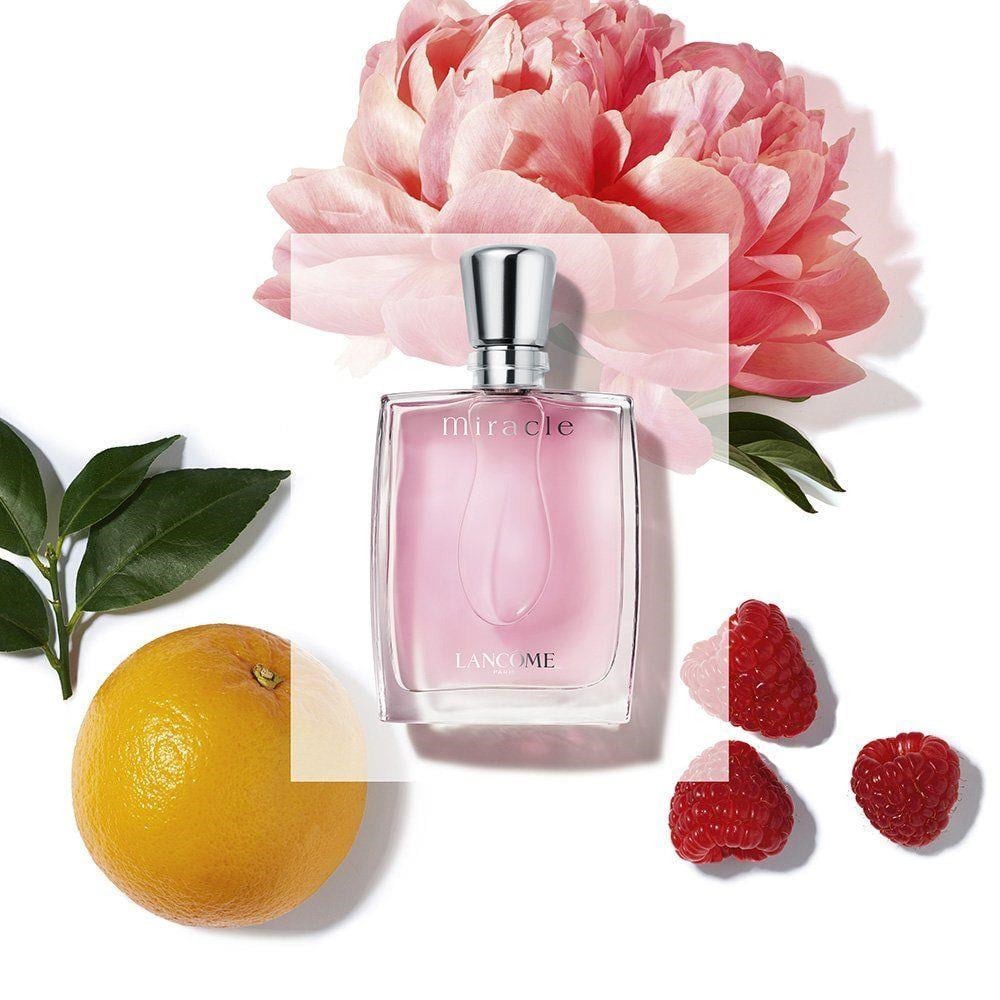 Lancome Miracle EDP 100 ml Kadın Parfüm