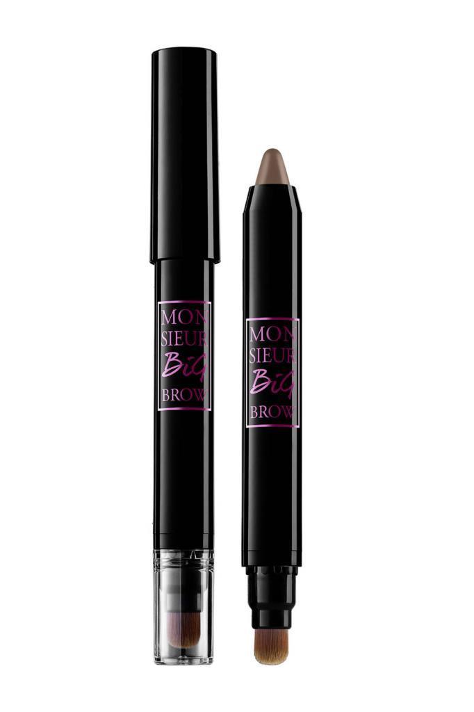 Lancome Monsieur Big Brow 01 Blonde Kaş Kalemi
