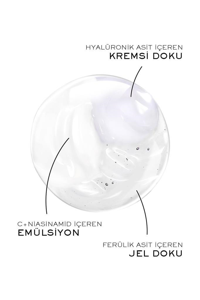 Lancome Renergie H.C.F Triple Serum 50 ml Yüz Bakım Serumu 