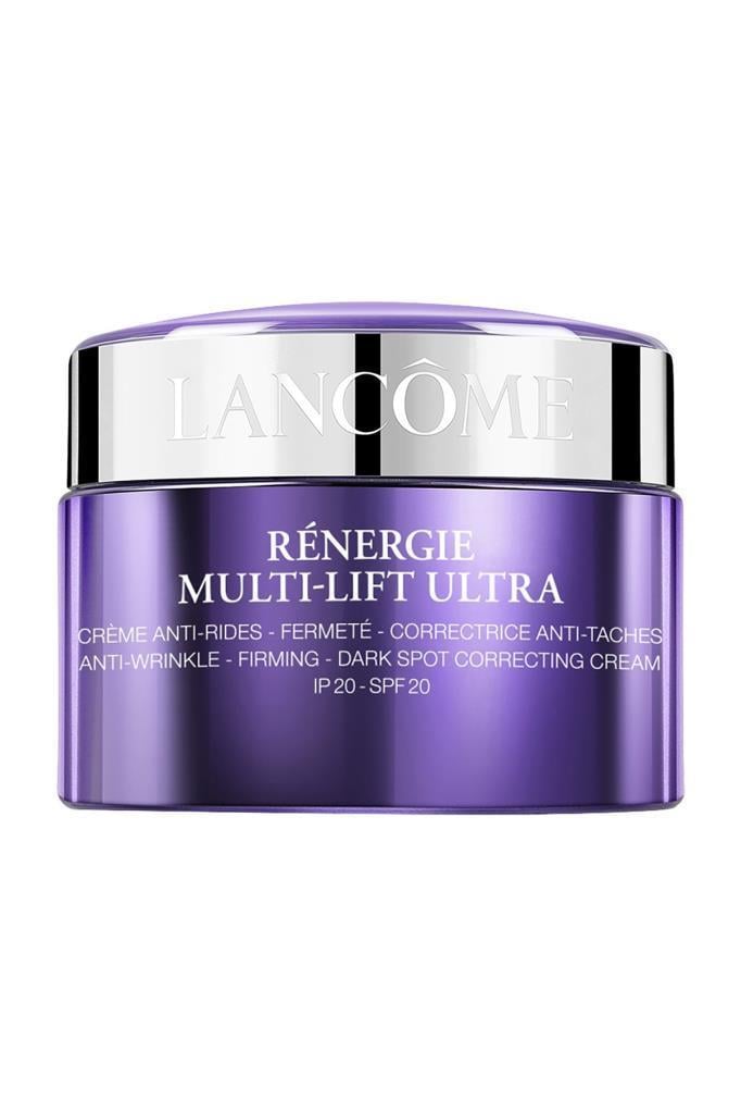 Lancome Renergie Multi Lift Ultra SPF20 50 ml Nemlendirici