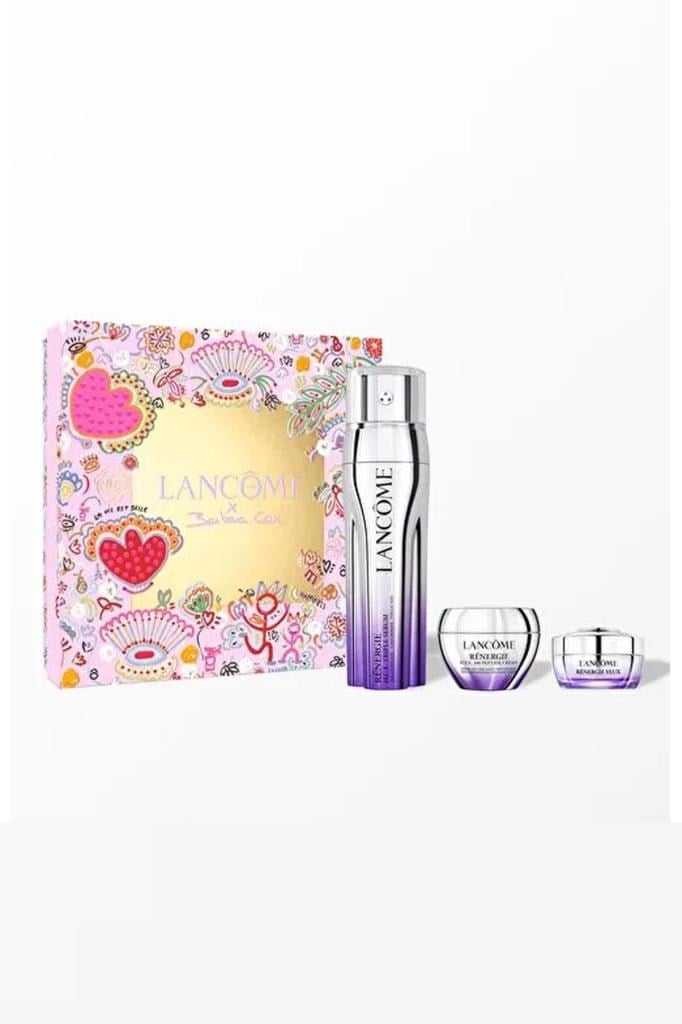 Lancome Rénergie Triple Serum Cilt Bakım Seti 50 ml