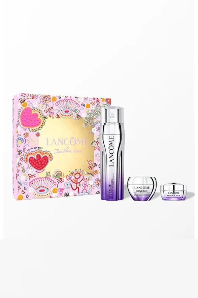Lancome Rénergie Triple Serum Cilt Bakım Seti 50 ml