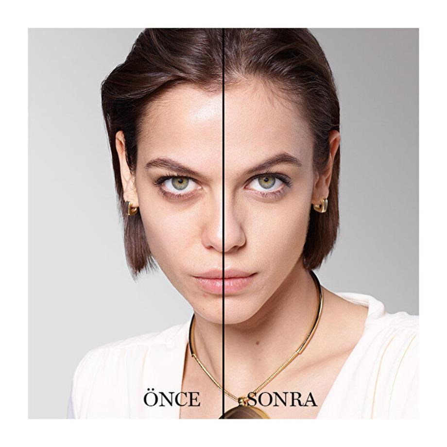 Lancome Teint Idole Ultra Wear SPF35 Fondöten 320C 