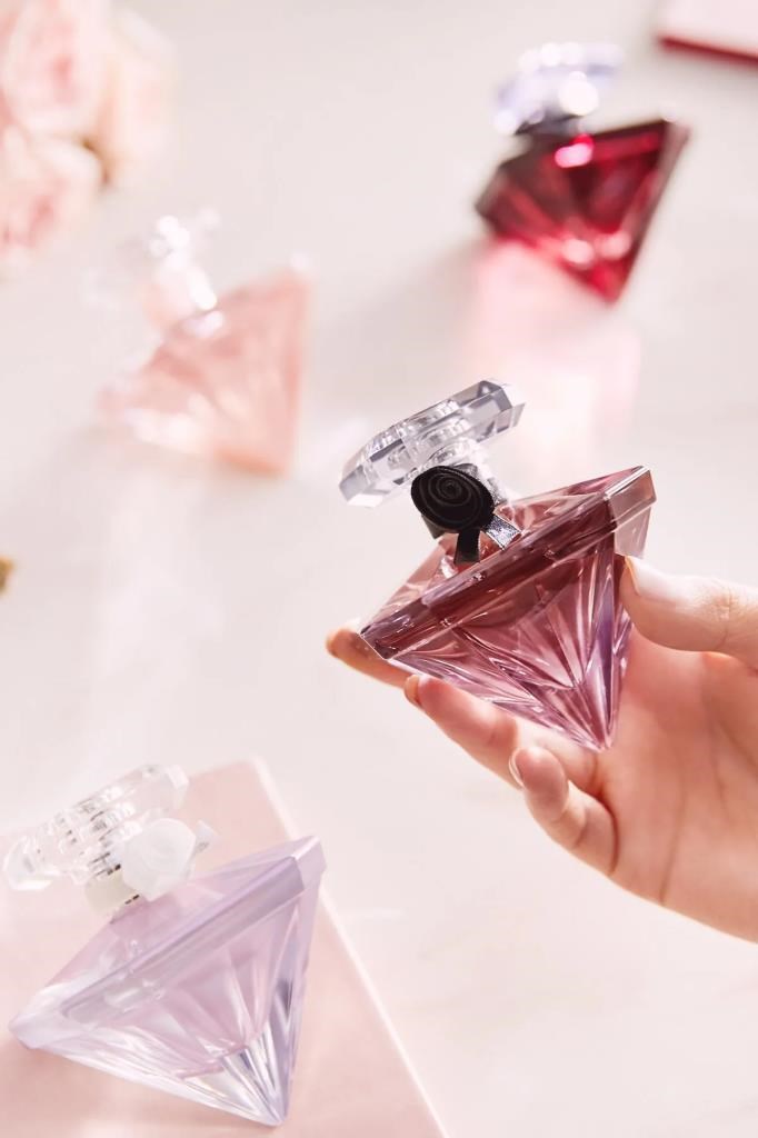 Lancome Tresor La Nuit Leau EDP 50 ml Kadın Parfüm