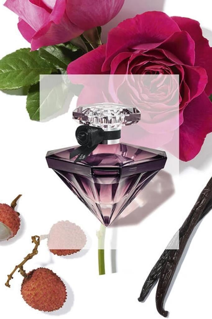 Lancome Tresor La Nuit Leau EDP 50 ml Kadın Parfüm