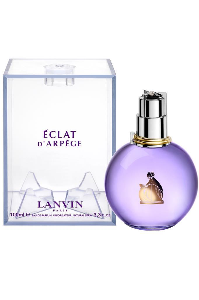 Lanvin Eclat DArpege EDP 100 ml Kadın Parfüm
