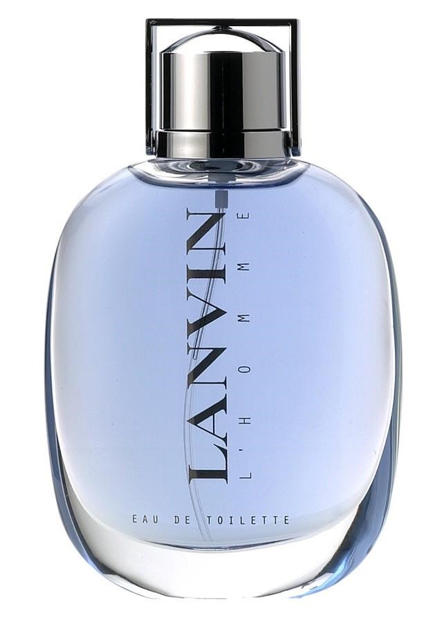 Lanvin LHomme EDT 100 ml Erkek Parfüm