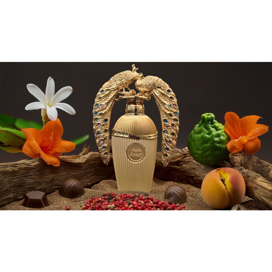 Lattafa Afeef EDP 100 ml Kadın Parfüm