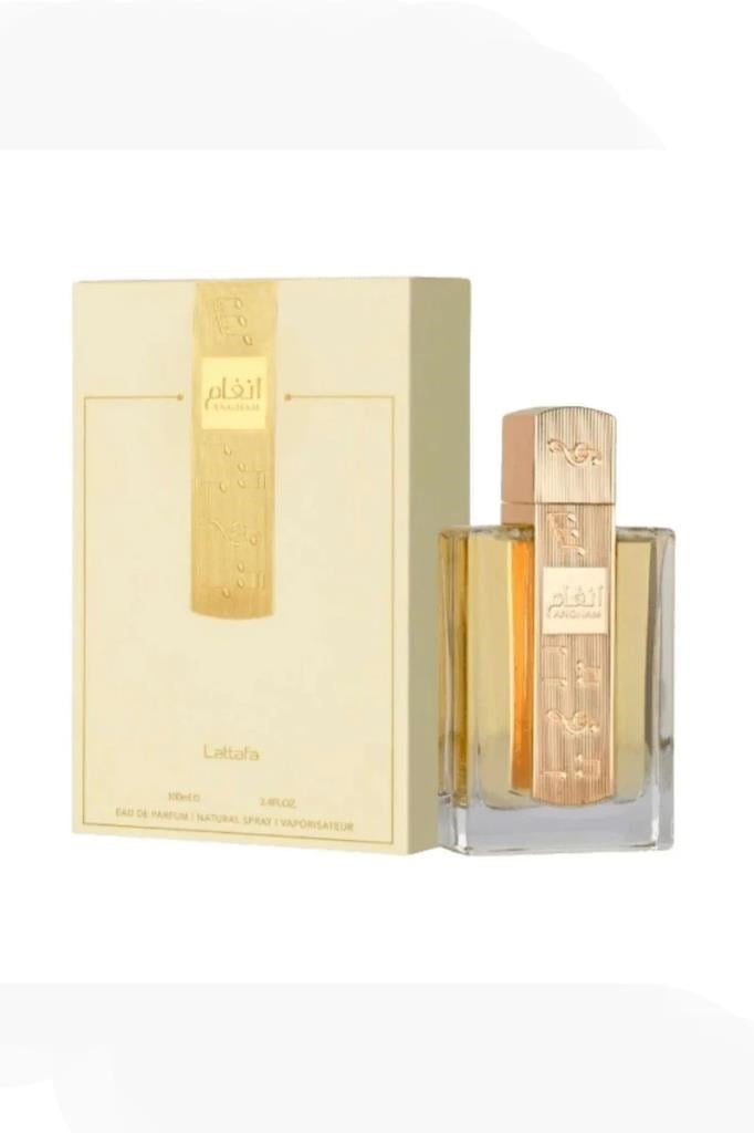 Lattafa Angham EDP 100 ml Kadın Parfüm