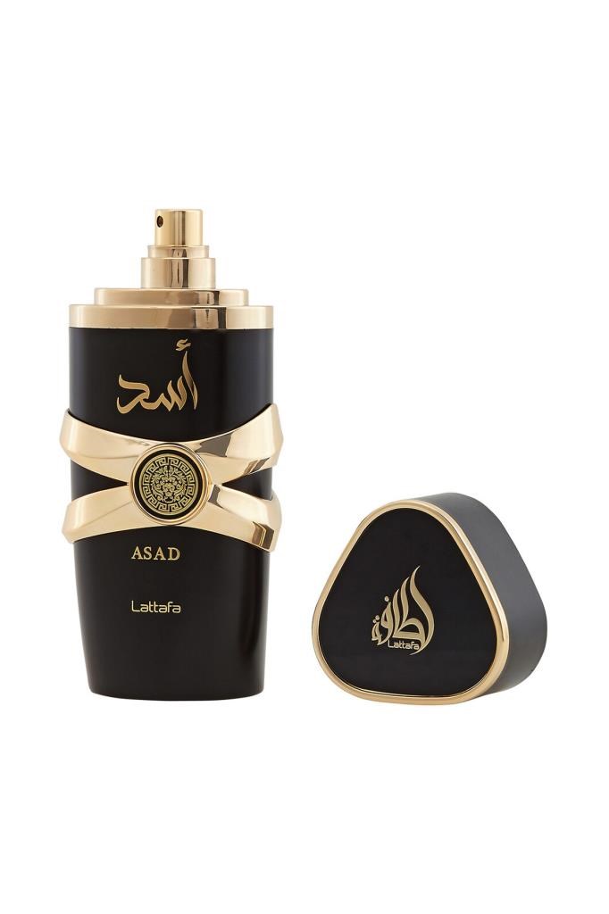 Lattafa Asad EDP 100 ml Erkek Parfüm