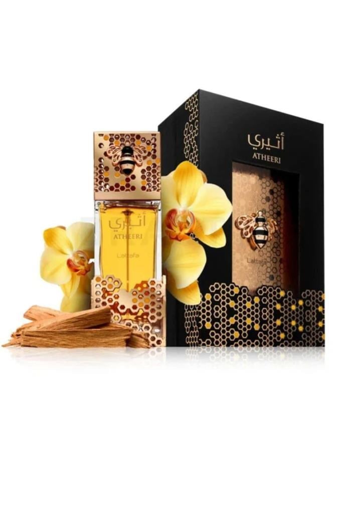 Lattafa Atheeri EDP 100 ml Kadın Parfüm