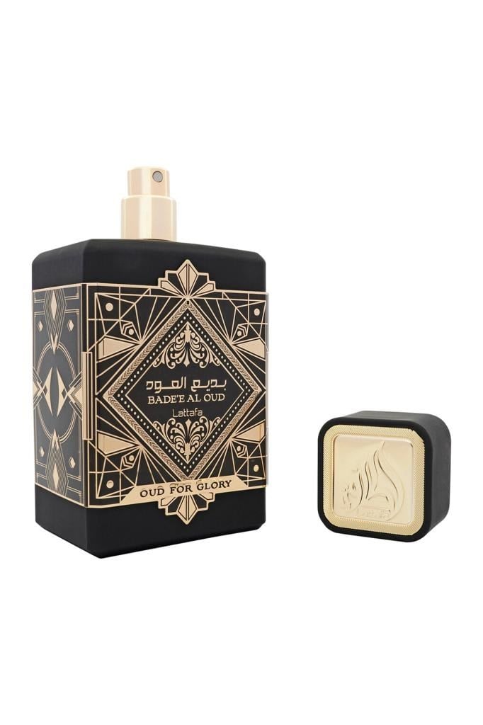 Lattafa Badee Al Oud Oud For Glory EDP 100 ml Erkek Parfüm