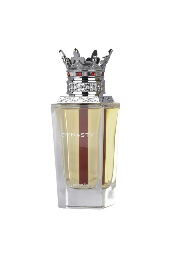 Lattafa Dynasty EDP 100 ml Erkek Parfüm