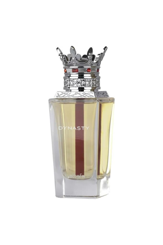 Lattafa Dynasty EDP 100 ml Erkek Parfüm
