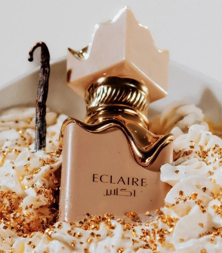 Lattafa Eclaire EDP 100 ml Kadın Parfüm
