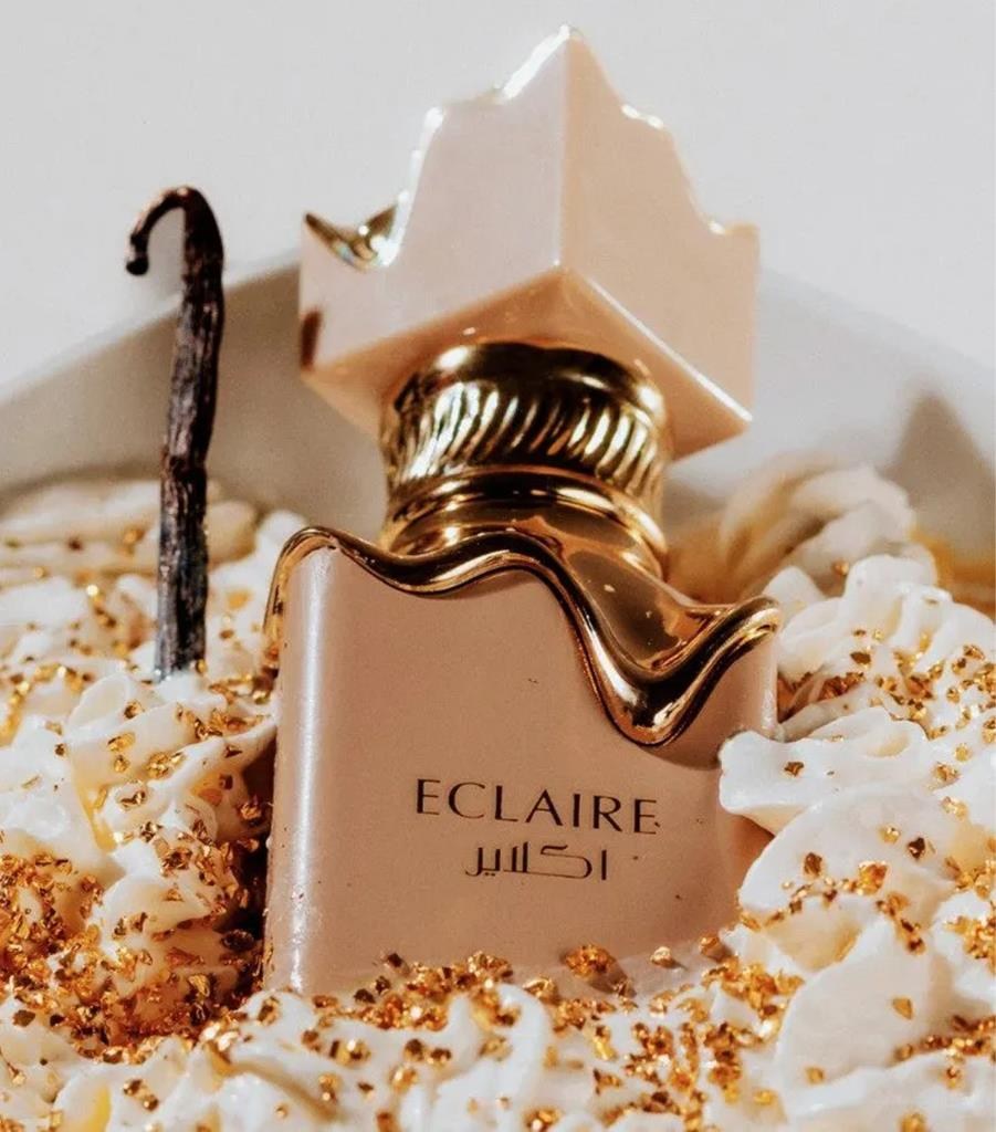 Lattafa Eclaire EDP 100 ml Kadın Parfüm