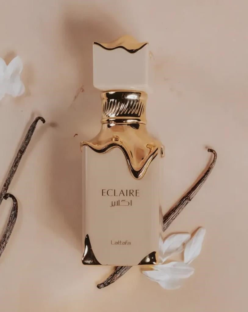 Lattafa Eclaire EDP 100 ml Kadın Parfüm