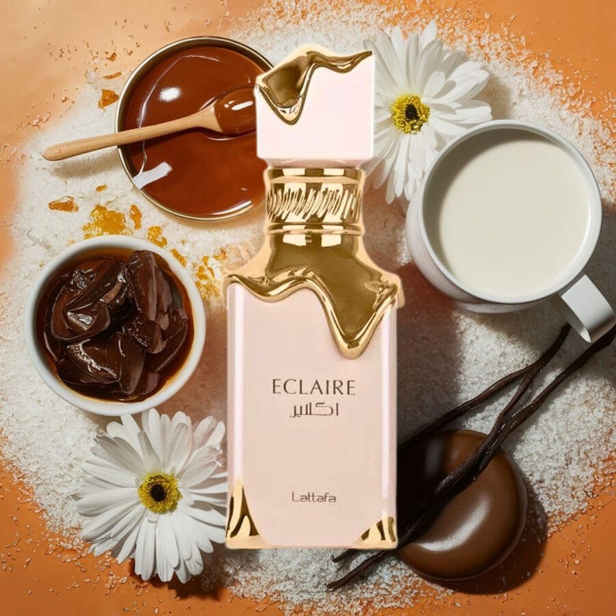 Lattafa Eclaire EDP 100 ml Kadın Parfüm