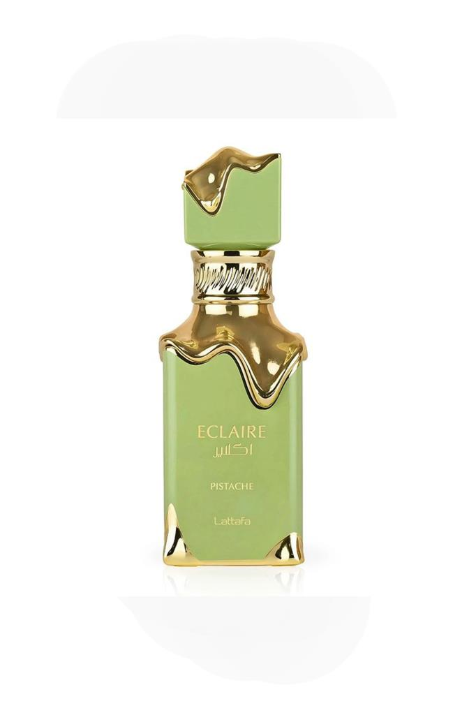 Lattafa Eclaire Pistache EDP 100 ml Kadın Parfüm