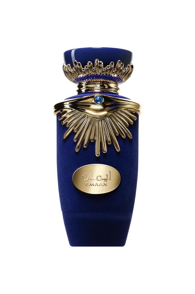 Lattafa Emaan EDP 100 ml Kadın Parfüm