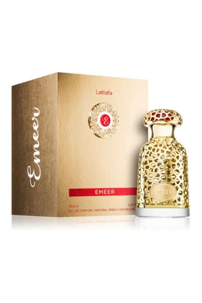 Lattafa Emeer EDP 100 ml Erkek Parfüm