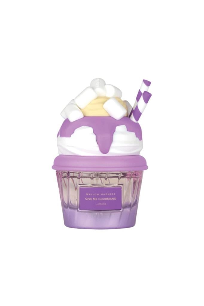Lattafa Give Me Gourmand Mallow Madness EDP 75 ml Kadın Parfüm