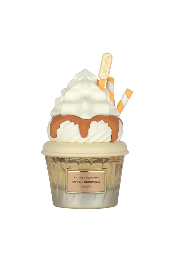 Lattafa Give Me Gourmand Whipped Pleasure EDP 75 ml Kadın Parfüm