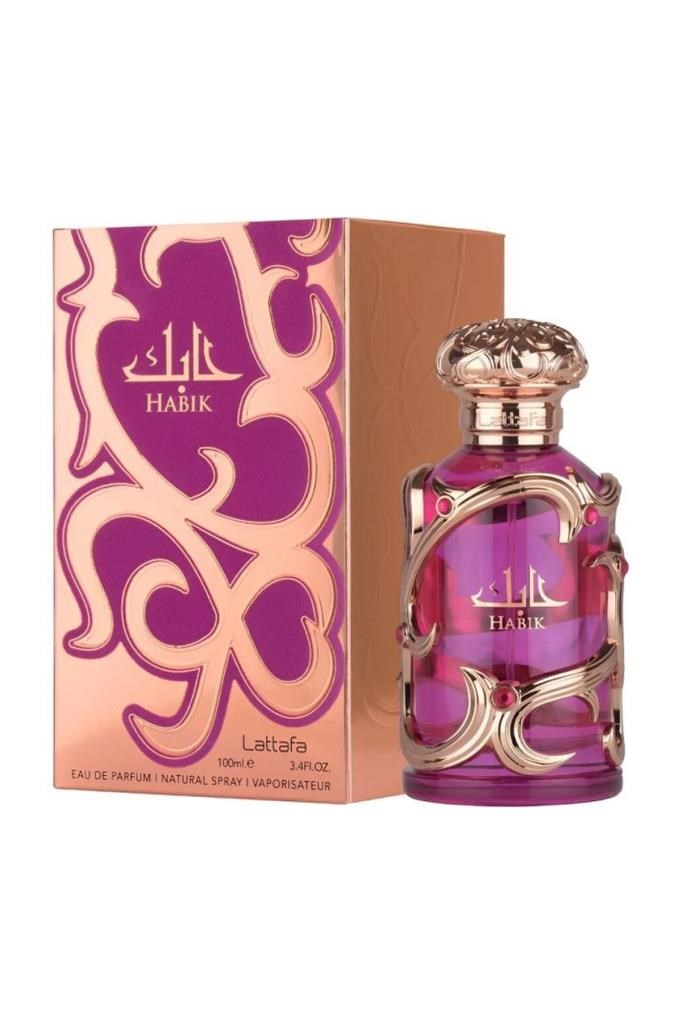 Lattafa Habik Pour Femme EDP 100 ml Kadın Parfüm