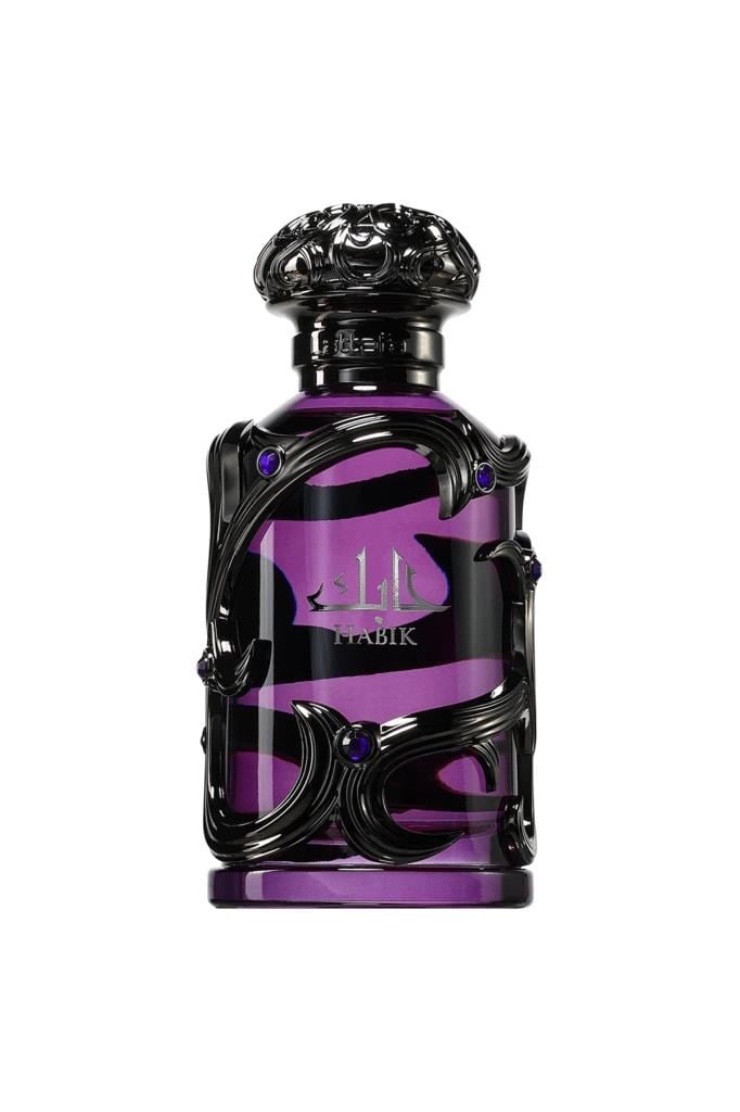 Lattafa Habik Pour Homme EDP 100 ml Erkek Parfüm