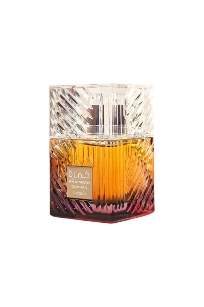 Lattafa Khamrah Dukhan EDP 100 ML