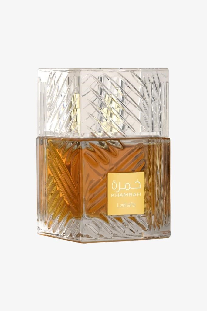 Lattafa Khamrah EDP 100 ML