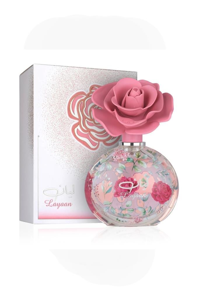 Lattafa Layaan EDP 75 ml Kadın Parfüm