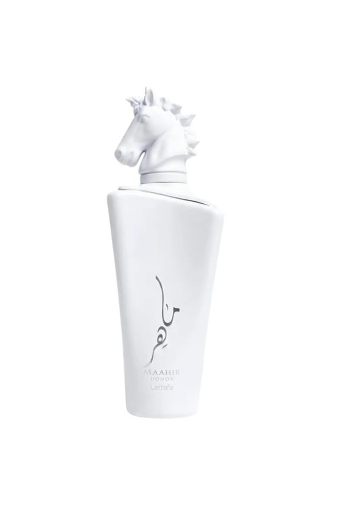 Lattafa Maahir Honor EDP 100 ml Erkek Parfüm