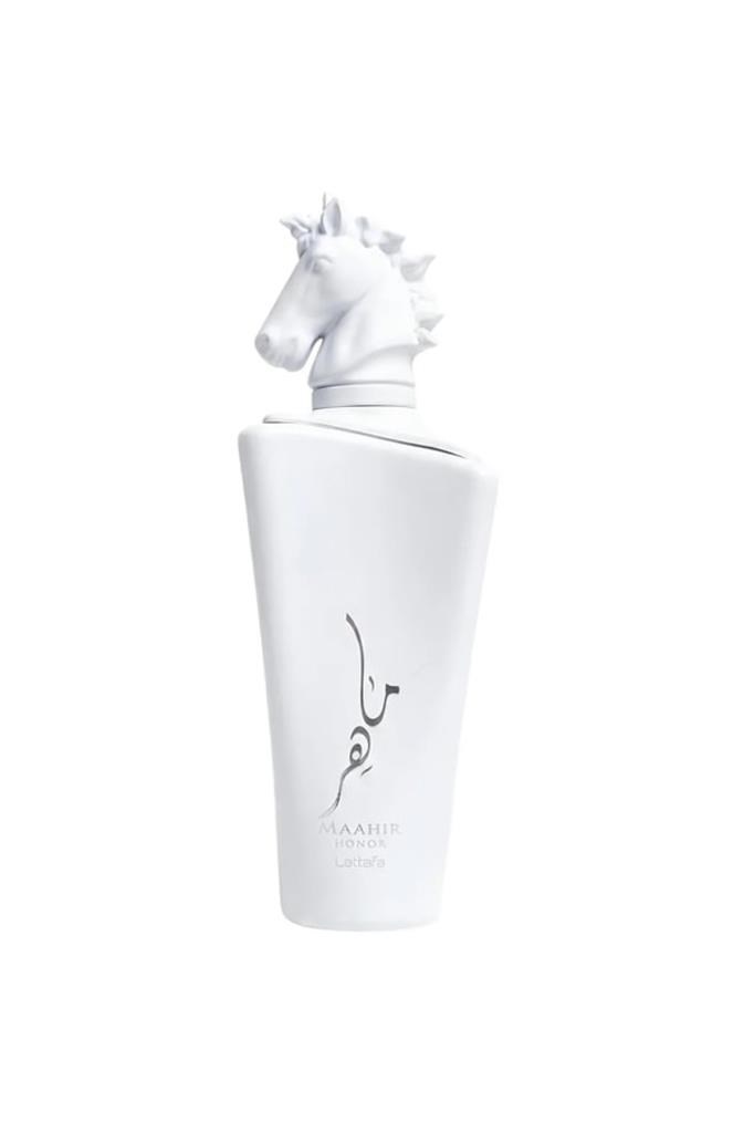 Lattafa Maahir Honor EDP 100 ml Erkek Parfüm