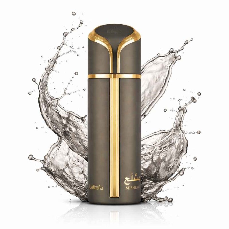 Lattafa Mishlah EDP 100 ml Erkek Parfüm