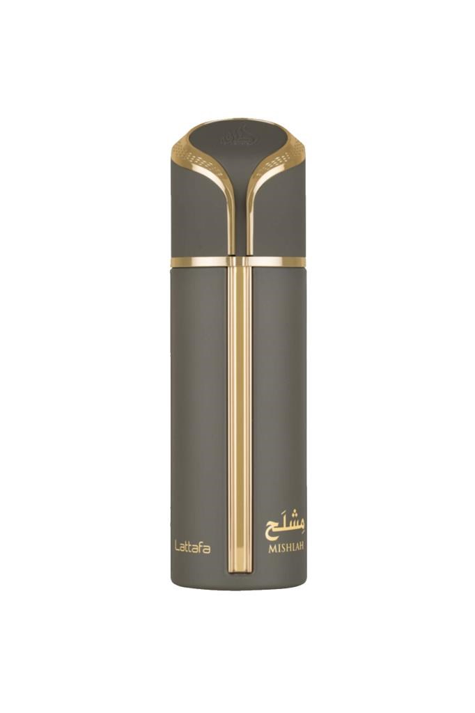 Lattafa Mishlah EDP 100 ml Erkek Parfüm