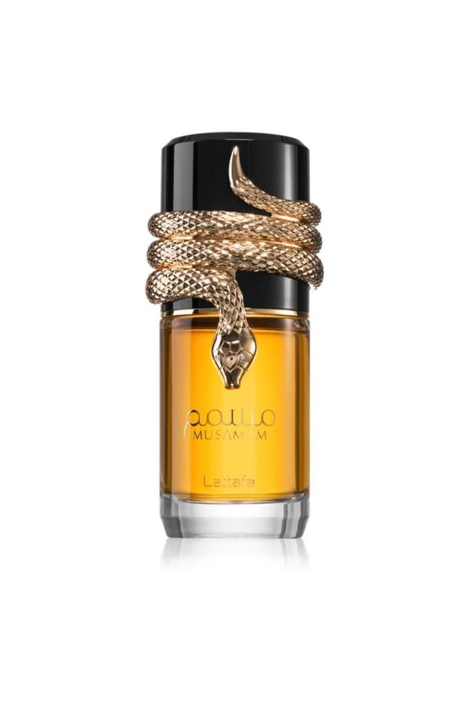 Lattafa Musamam EDP 100 ml Erkek Parfüm