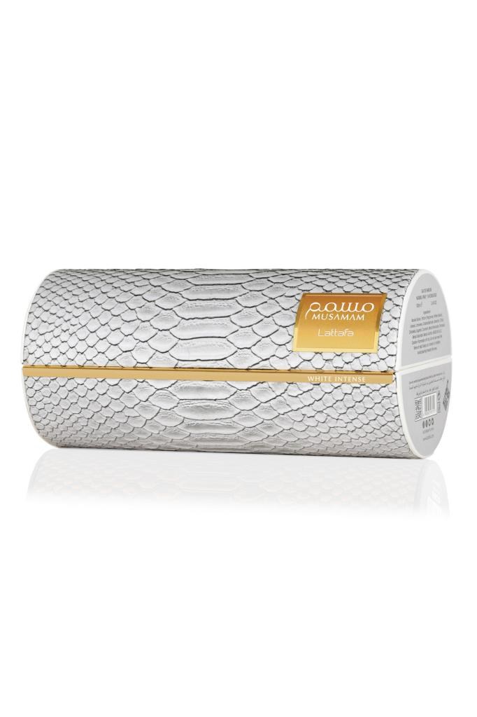 Lattafa Musamam White Intense EDP 100 ml Kadın Parfüm